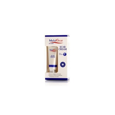 Крем против рубцов и шрамов Scar Cream от Mistine 10 гр / Mistine Scar Cream 10g