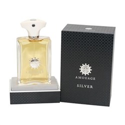 AMOUAGE SILVER edp (m) 2ml пробник