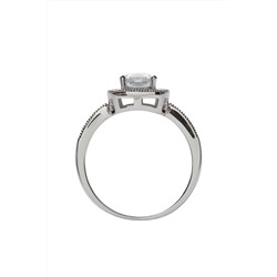 Anillo Plata