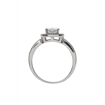 Anillo Plata
