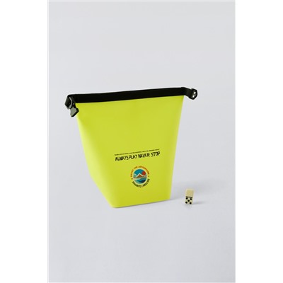 AQUATIC BUCKET BAG