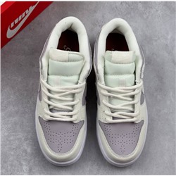 SB Dunk Low"Platinum Violet