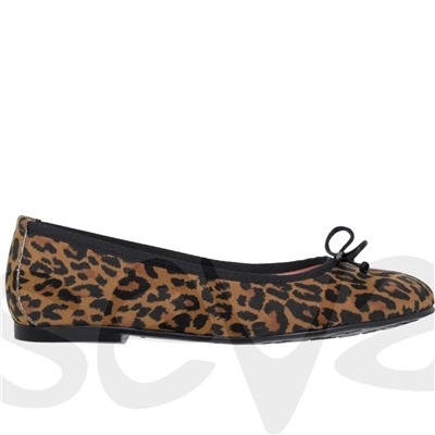Par y medio, ZAPATO SEÑORA PIEL