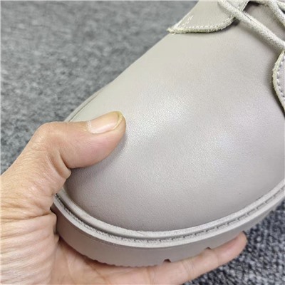 Женские кожаные ботинки Lorenz*o , экспорт