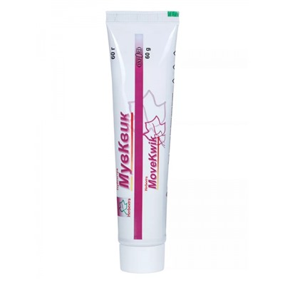 HERBEXTRA Cream Крем МувКвик 60г