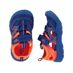 OSHKOSH ATHLETIC BUMP TOE SANDALS OSH KOSH carter's