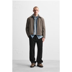 PANTALÓN CARPINTERO PANA