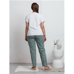 Брюки Алмаз