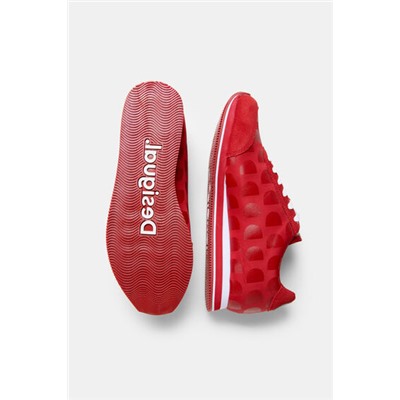 Zapatilla running monogram