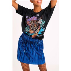Camiseta Negro
