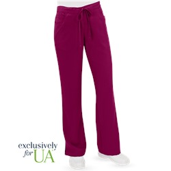 Grey's Anatomy Scrubs PETITE Modern Fit 5 Pocket Pant