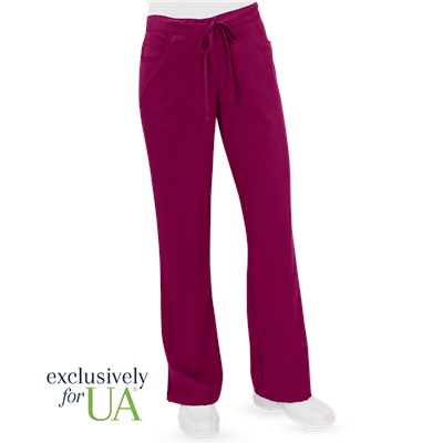 Grey's Anatomy Scrubs PETITE Modern Fit 5 Pocket Pant
