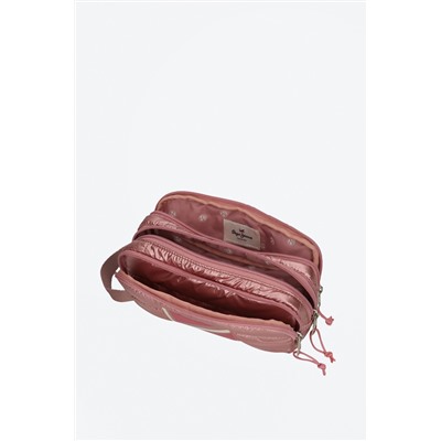 Estuche Rosa