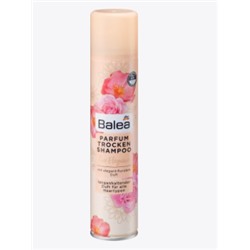Parfum Trockenshampoo Pure Elegance, 200 ml