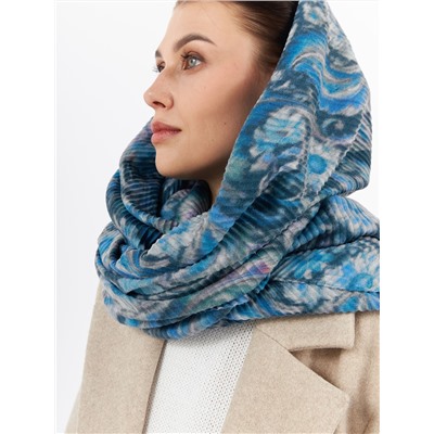 Палантин женский KSH15-1616-5