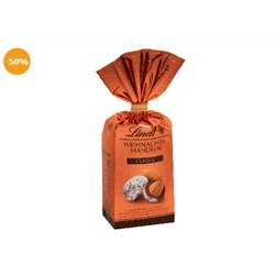 Lindt Weihnachts-Mandeln Classic 100g