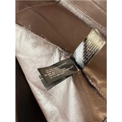 Женская короткая шуба из искусственного мягкого меха, свободный крой  ZAR*A