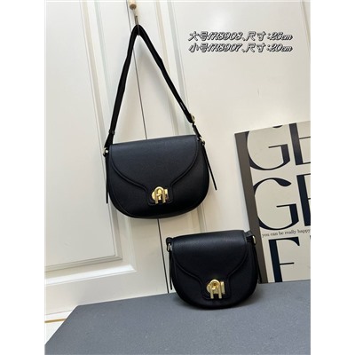 Сумка кроссбоди Furl*a 👜  6 цветов (натуральная кожа)