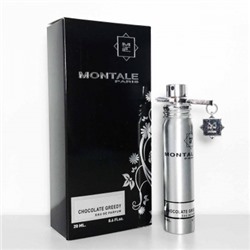 MONTALE CHOCOLATE GREEDY edp 20ml