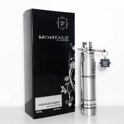 MONTALE CHOCOLATE GREEDY edp 20ml