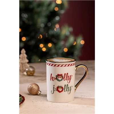 Reve Jolly Kupa - Renkli - 280 ml