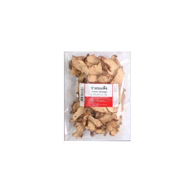 Сушеный корень галангала 200 гр / Greater galangal 200 gr