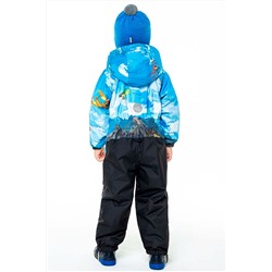 Комбинезон #703008