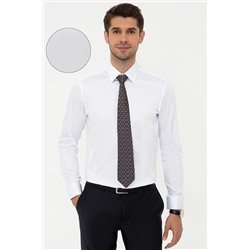 Pierre Cardin Beyaz Erkek Gömlek G021SZ004.000.1324361