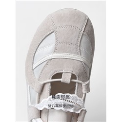 Кроссовки балетки Bast*o  Экспорт