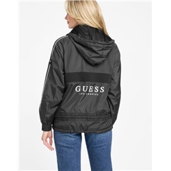 Arlo Windbreak Hooded Jacket