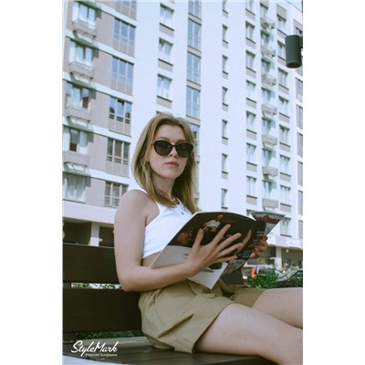 StyleMark Polarized L2542A солнцезащитные очки