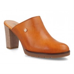 138 - BDA
                ZAPATOS DE MUJER