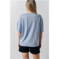 Фуфайка (футболка) женская Гретта-2