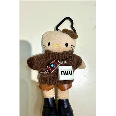 Такие милые кошечки