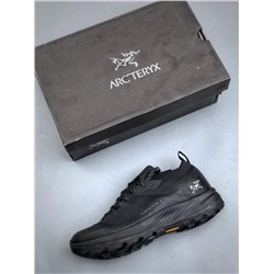 Зимняя мужская обувь Archaeoptery*x с низким вырезом