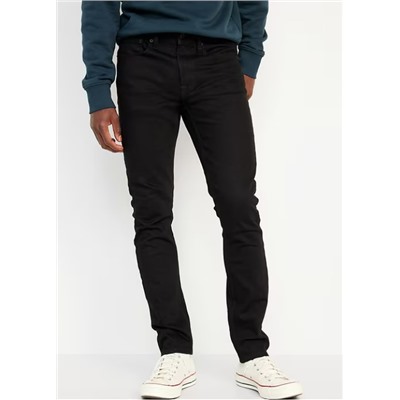 Slim Built-In-Flex Jeans