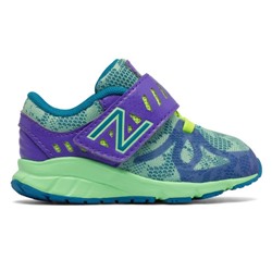 Hook and Loop 200 GIRLS INFANT SHOES
