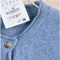 Вязанный кардиган PULL&BEAR ОРИГИНАЛ!