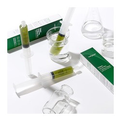 Green-Tox Carboxy Mask Омолаживающая детокс-маска для карбокситерапии