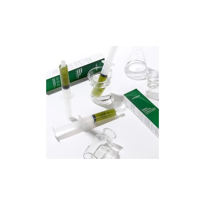 Green-Tox Carboxy Mask Омолаживающая детокс-маска для карбокситерапии