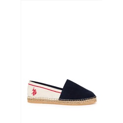 Erkek Lacivert Espadril