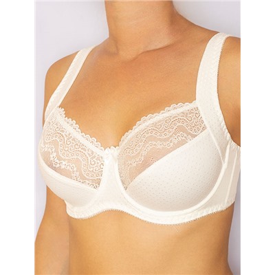 Бюстгальтер 7008 Etude Albina_L мягкая Albina L