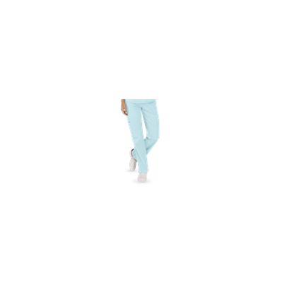 UA Butter-Soft STRETCH Scrubs Contemporary Fit Petite Drawstring Waist Pant