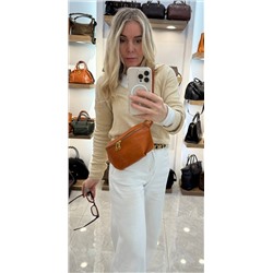 Сумка женская натуральная кожа арт. 9852 Размер : 26*6*17