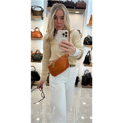 Сумка женская натуральная кожа арт. 9852 Размер : 26*6*17