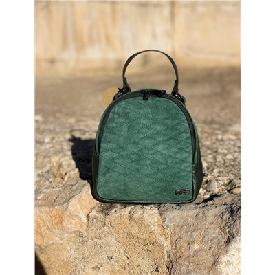 КОМБО AB.Zapatos · 966 · Bosco+AB.Z · Pelle · mochila 421 (650) Bosco АКЦИЯ &##x1f4a5;