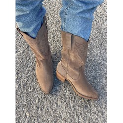 TEKILA 7001 TAUPE+Ab.Zapatos PELLE 23-36 (500) taupe АКЦИЯ