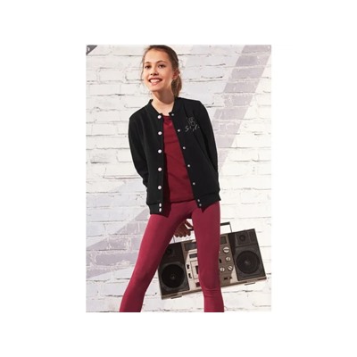 PEPPERTS® T-Shirts Mädchen, 2 Stück, mit seitlichem Schlitz