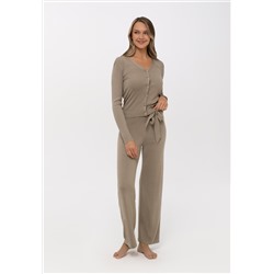 S25-00SV0209 Кардиган на пуговицах