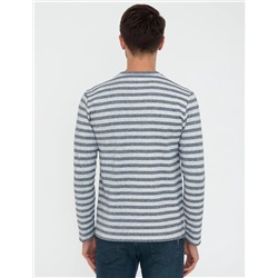 Lacivert Sweatshirt